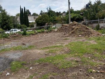 TERRENO 300.00 M2 CHILAR TEPOTZOTLÁN, SAN MATEO XOLOC.  ESCRITURA ANTE NOTARÍA