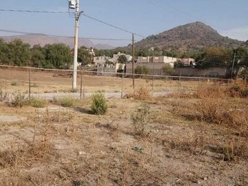 TERRENO 300.00 M2 CHILAR TEPOTZOTLÁN, SAN MATEO XOLOC.  ESCRITURA ANTE NOTARÍA