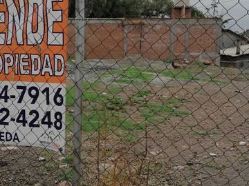 TERRENO 300.00 M2 CHILAR TEPOTZOTLÁN, SAN MATEO XOLOC.  ESCRITURA ANTE NOTARÍA