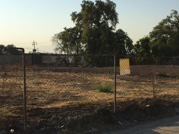 TERRENO 300.00 M2 CHILAR TEPOTZOTLÁN, SAN MATEO XOLOC.  ESCRITURA ANTE NOTARÍA