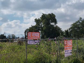 TERRENO 300.00 M2 CHILAR TEPOTZOTLÁN, SAN MATEO XOLOC.  ESCRITURA ANTE NOTARÍA