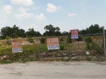 TERRENO 300.00 M2 CHILAR TEPOTZOTLÁN, SAN MATEO XOLOC.  ESCRITURA ANTE NOTARÍA