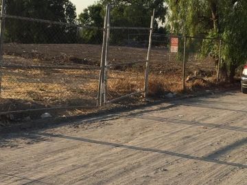 TERRENO 300.00 M2 CHILAR TEPOTZOTLÁN, SAN MATEO XOLOC.  ESCRITURA ANTE NOTARÍA