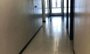 1Bedroom at 26th floor Avida Asten RFO