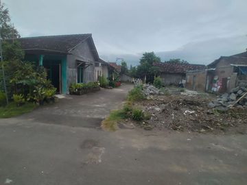 Tersisa 1 Unit Terakhir! Hunian Cluster Griya Pandan Asri Di Prambanan