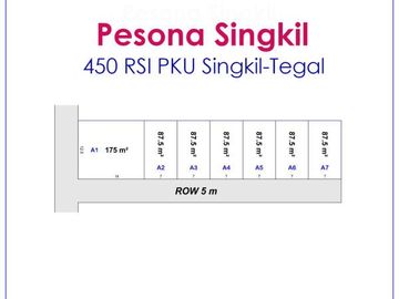 1 Menit RS PKU Singkil 2 Jt-an SHM