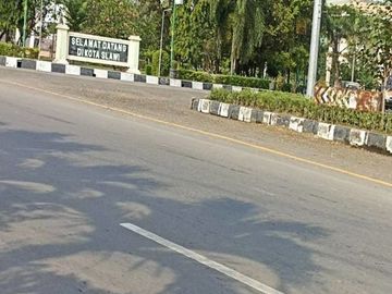 1 Menit RS PKU Singkil 2 Jt-an SHM