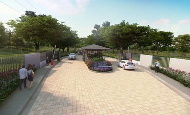 Residential Lot for Sale in Cagayan de Oro City
