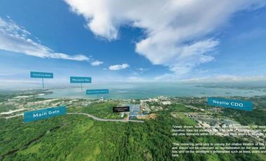 Residential Lot for Sale in Cagayan de Oro City