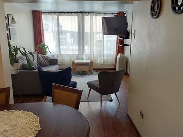 Casa en venta de 3 dorm. en Valparaíso