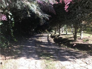 Venta De Finca En Subachoque. Cundinamarca