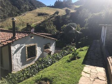 Venta De Finca En Subachoque. Cundinamarca