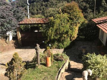 Venta De Finca En Subachoque. Cundinamarca