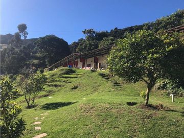 Venta De Finca En Subachoque. Cundinamarca