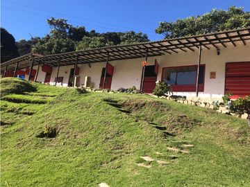 Venta De Finca En Subachoque. Cundinamarca