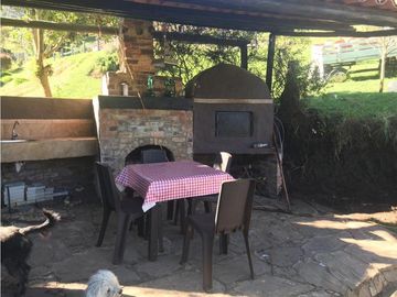 Venta De Finca En Subachoque. Cundinamarca