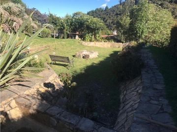 Venta De Finca En Subachoque. Cundinamarca