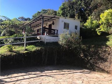 Venta De Finca En Subachoque. Cundinamarca