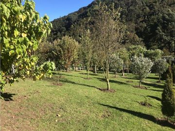 Venta De Finca En Subachoque. Cundinamarca