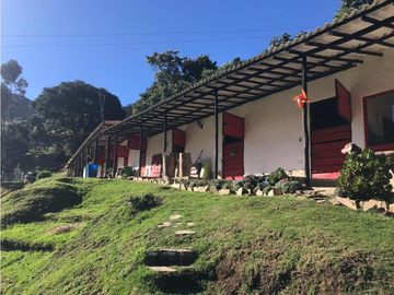 Venta De Finca En Subachoque. Cundinamarca