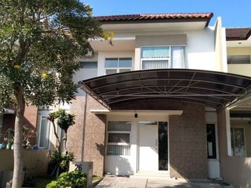 RUMAH Palma Grandia Citraland Dijual Murah