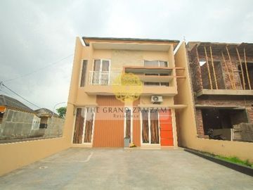 Perumahan Lumajang Grand Zamzam Residence