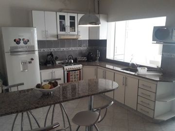 Casa en venta en Villa Luzuriaga