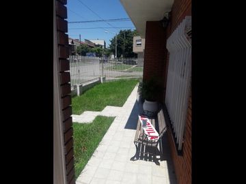 Casa en venta en Villa Luzuriaga
