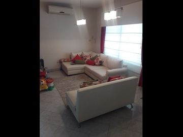 Casa en venta en Villa Luzuriaga
