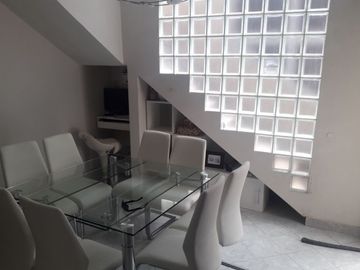 Casa en venta en Villa Luzuriaga