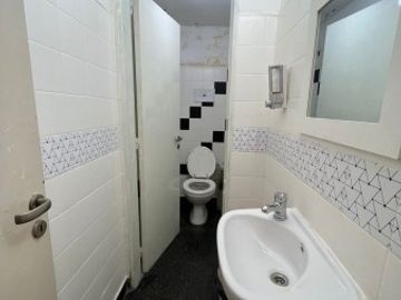 VENTA DE OFICINA EN SAN NICOLAS CAPITAL FEDERAL