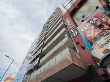 VENTA DE OFICINA EN SAN NICOLAS CAPITAL FEDERAL