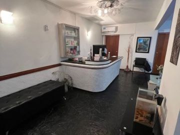 VENTA DE OFICINA EN SAN NICOLAS CAPITAL FEDERAL