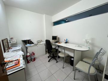 VENTA DE OFICINA EN SAN NICOLAS CAPITAL FEDERAL