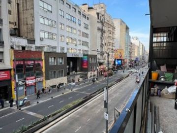 VENTA DE OFICINA EN SAN NICOLAS CAPITAL FEDERAL