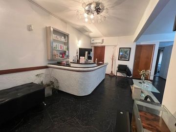 VENTA DE OFICINA EN SAN NICOLAS CAPITAL FEDERAL