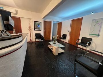 VENTA DE OFICINA EN SAN NICOLAS CAPITAL FEDERAL