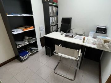 VENTA DE OFICINA EN SAN NICOLAS CAPITAL FEDERAL