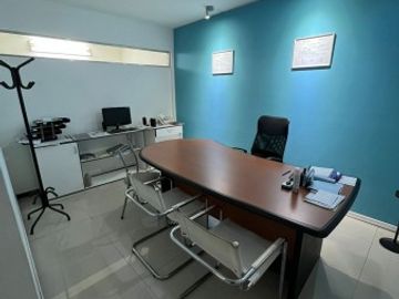 VENTA DE OFICINA EN SAN NICOLAS CAPITAL FEDERAL