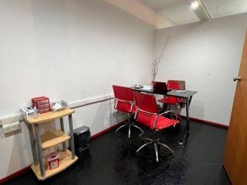 VENTA DE OFICINA EN SAN NICOLAS CAPITAL FEDERAL