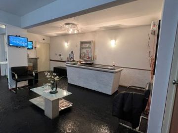 VENTA DE OFICINA EN SAN NICOLAS CAPITAL FEDERAL