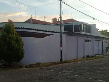Rumah Siap Huni Mojoarum Gubeng Surabaya