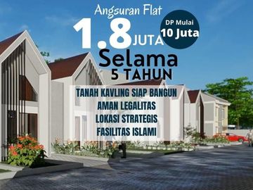 0899-1517---- Cari Tanah, Tanah Kavling Syariah, Bebas Banjir, Daerah Makassar, Pinggir Jalan, Dekat LP3TK