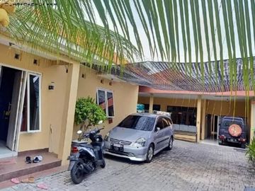 Rumah Kost Nginden Jangkungan STRATEGIS, ROW JALAN 6M