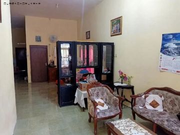 Rumah Kost Nginden Jangkungan STRATEGIS, ROW JALAN 6M