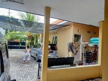 Rumah Kost Nginden Jangkungan STRATEGIS, ROW JALAN 6M