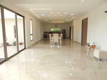 casa campestre en venta en sabanagrande. Cod V88407
