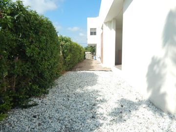 casa campestre en venta en sabanagrande. Cod V88407