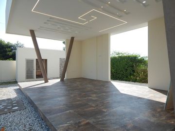 casa campestre en venta en sabanagrande. Cod V88407