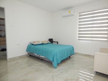 casa campestre en venta en sabanagrande. Cod V88407